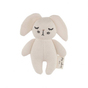 Mini Rabbit off White